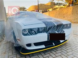 دودج تشالنجر